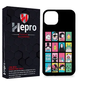 HEPRO MC Cover for Apple IPHONE 13