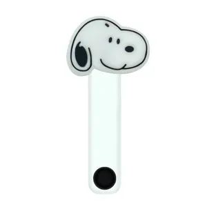 Cable holder Special model dog design
