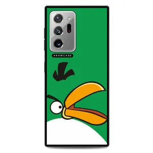 AKAM AMC-WSGN20U-ANGRY BIRDS8 Cover For Samsung Galaxy Note 20 Ultra