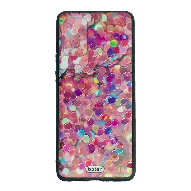 کاور مدل SR کد 07 مناسب برای گوشی موبایل سامسونگ Galaxy S11