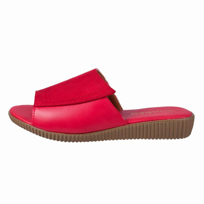 دمپایی زنانه نیکتا مدل NWT3000