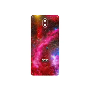 MAHOOT Universe b NASA 11 Cover Sticker for Nokia 3.1