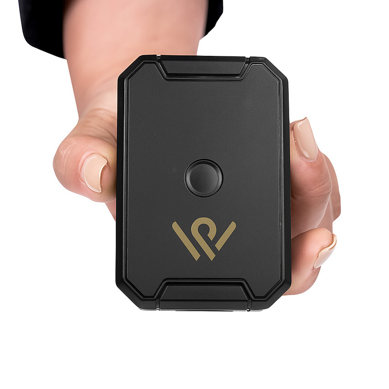 ردیاب خودرو وایزر مدل M8