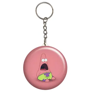 جاکلیدی گالری باجو طرح باب اسفنجی کد bob sponge 88