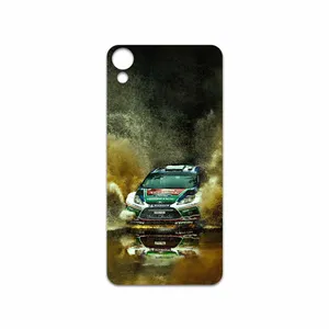 MAHOOT Rally Cover Sticker for HTC Desire 825