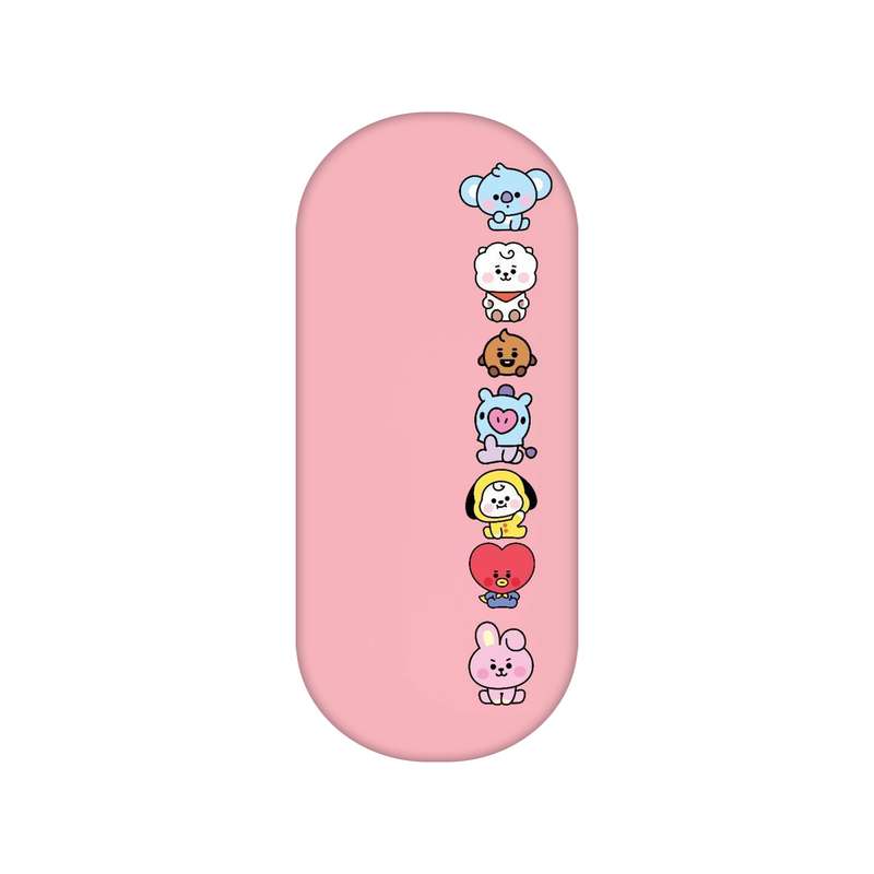 سوهان ناخن مدل BTS کد 2367