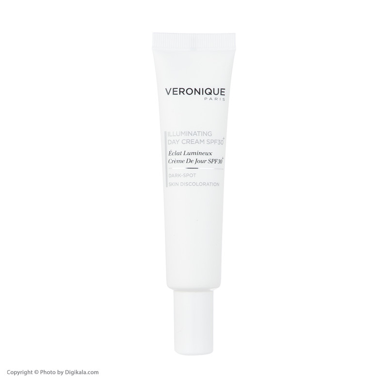کرم ضد لک ورونیک مدل Day حجم 40 میلی لیتر