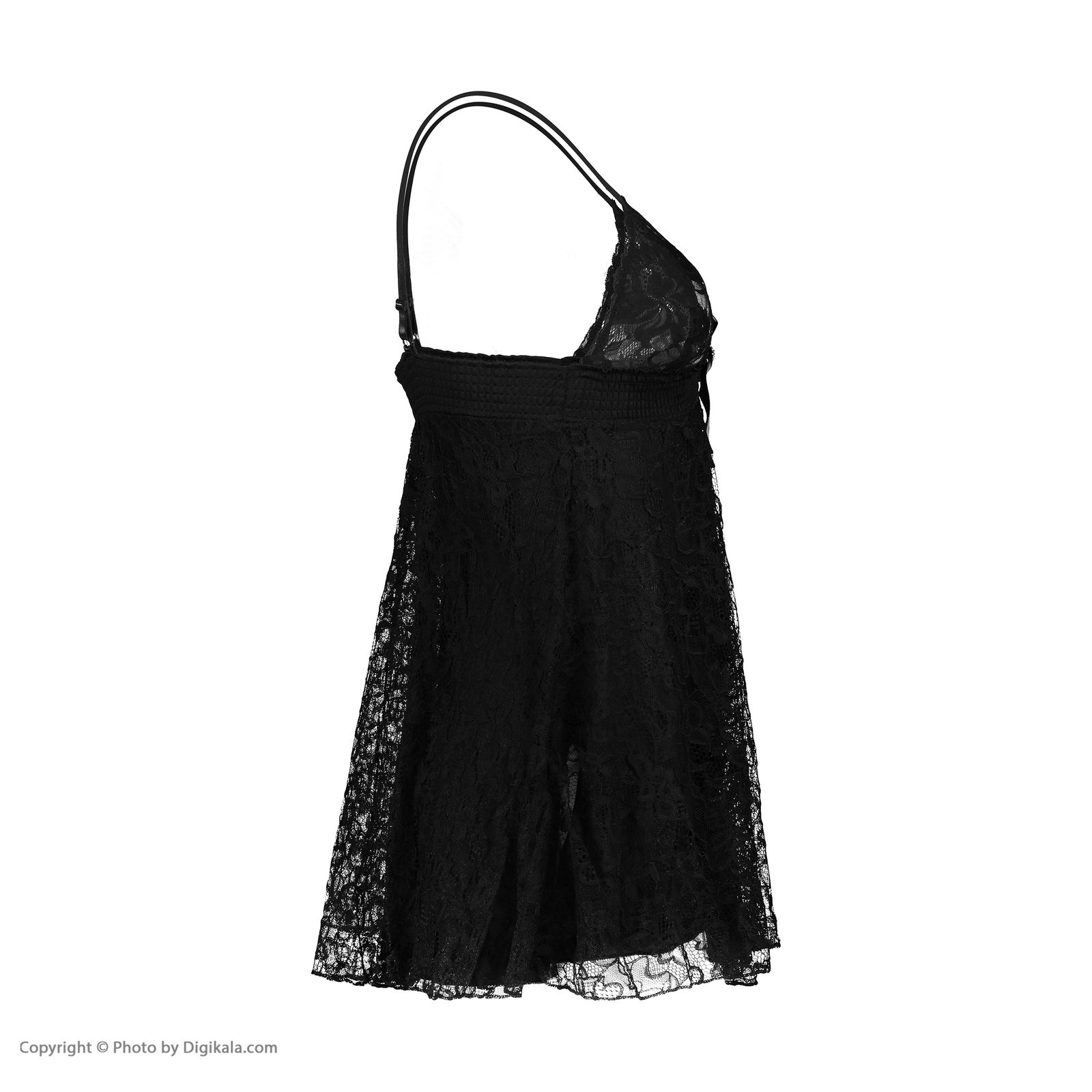 لباس خواب زنانه ان بی بی مدل 3963-99 -  - 4