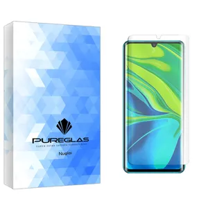 Pureglas NuGlas UV Screen Protector For Xiaomi Mi note 10/10 pro