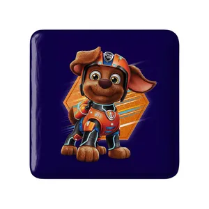 مگنت خندالو مدل انیمیشن سگ های نگهبان کد 26913