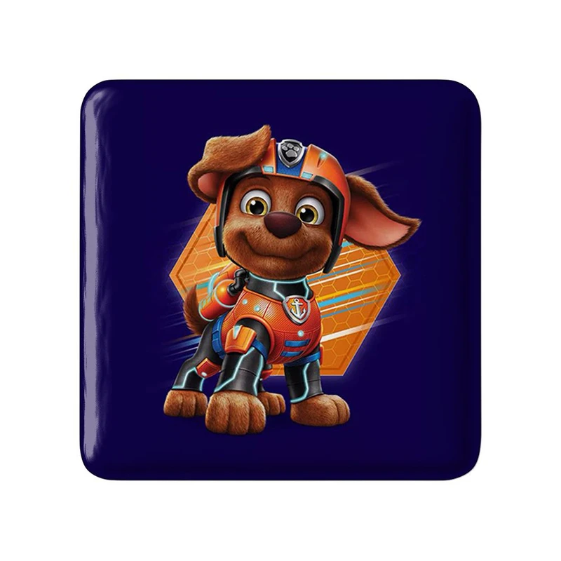 مگنت خندالو مدل انیمیشن سگ های نگهبان کد 26913