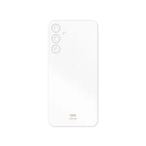 MAHOOT Cloud-Transparent Cover Sticker for Samsung A25 5G