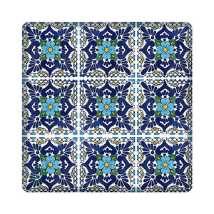 کاشی مبین ایده مدل سنتی kh10 کد 1457