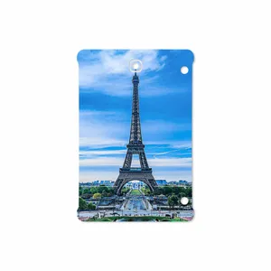 MAHOOT Paris City Cover Sticker for Samsung Galaxy Tab S2 8.0 2015 T715