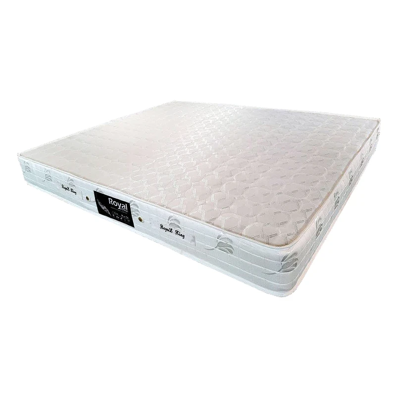 تشک رویال کد H104 دو نفره سایز 200 × 160 سانتی متر
