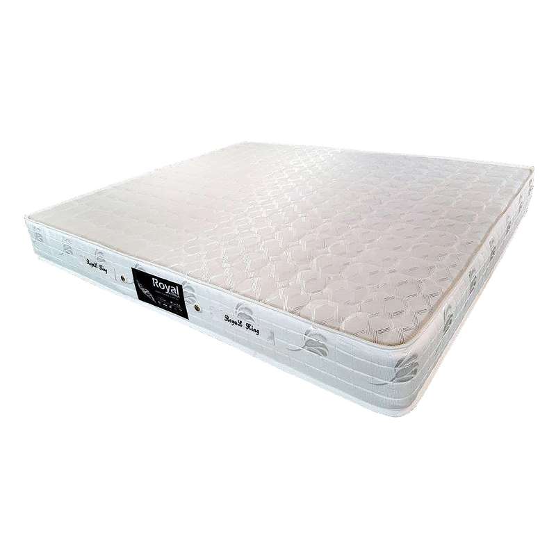 تشک رویال کد H104 دو نفره سایز 200 × 160 سانتی متر