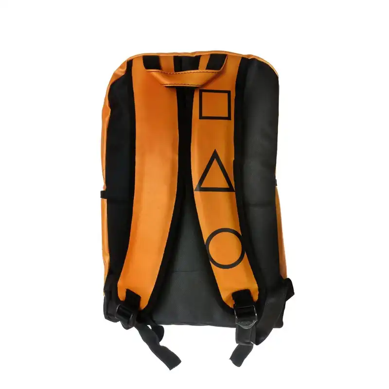 کوله پشتی مدل اسکویید گیم