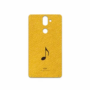 MAHOOT ML-CHNG Cover Sticker for Nokia 8 Sirocco