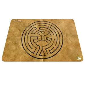 ماوس پد هومرو مدل A7993 طرح Westworld