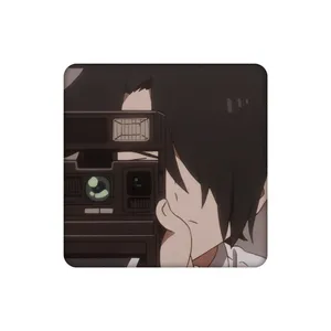 زیرلیوانی طرح Promised neverland Ray کد 7785404