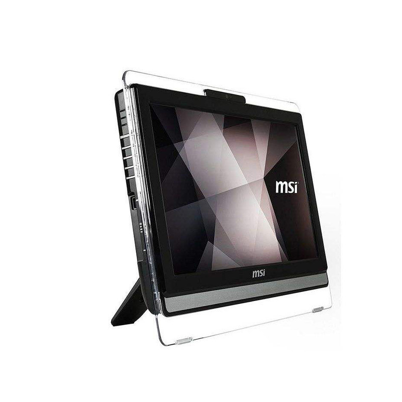 کامپیوتر همه کاره 20 اینچی ام اس آی مدل Pro 20E 7NC- L