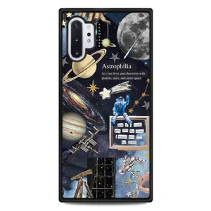 AKAM AMC-WSGN10P-ASTRONOMY-13 Cover For Samsung Galaxy Note 10 Plus