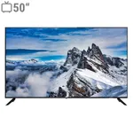 تلویزیون 50 اینچ ال ای دی هوشمند سام مدل UA50CU7700CC