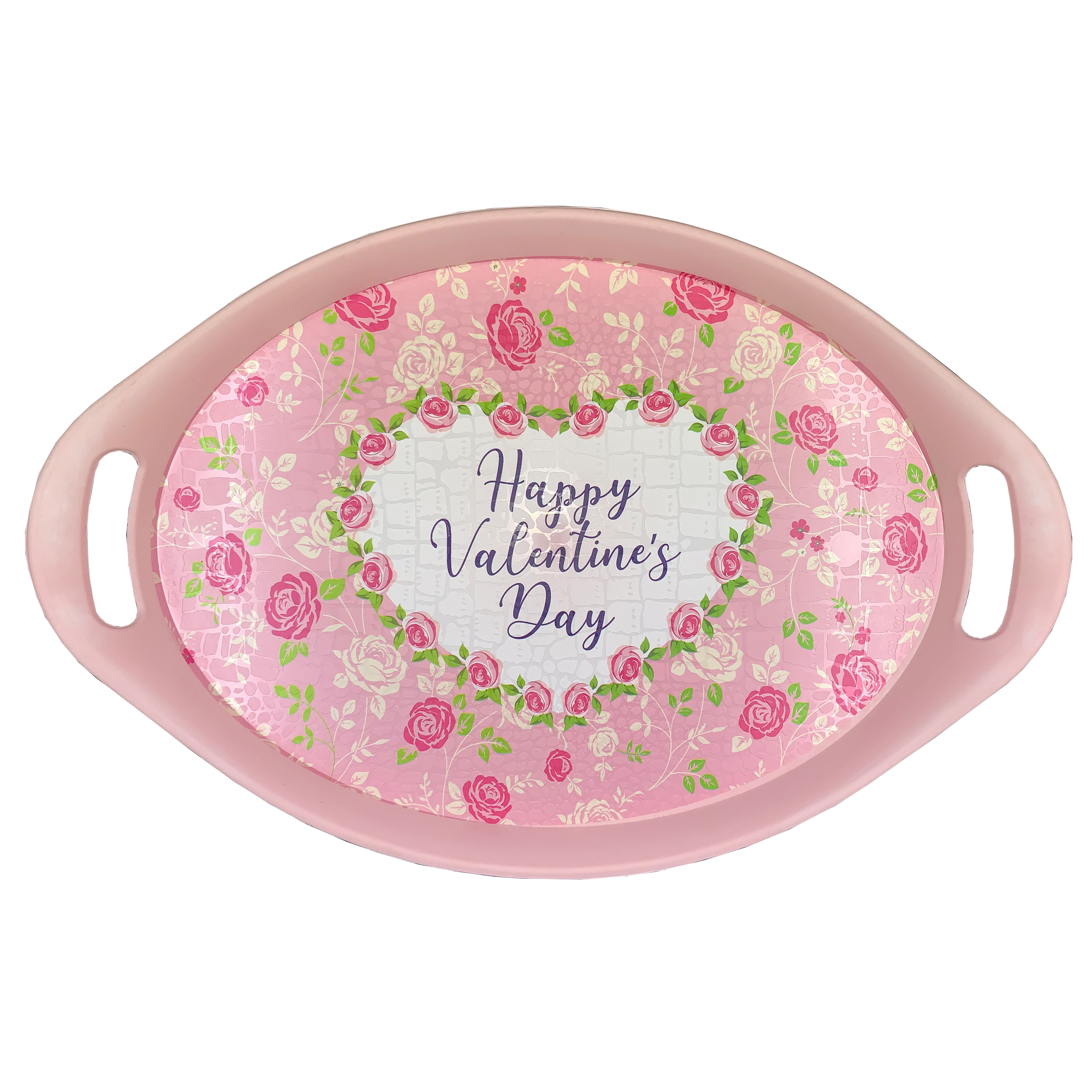 سینی رایکا طرح VALEN کد SHR-127