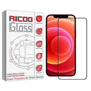ricoo +HD Screen Protector For Apple Iphone 12/12Pro