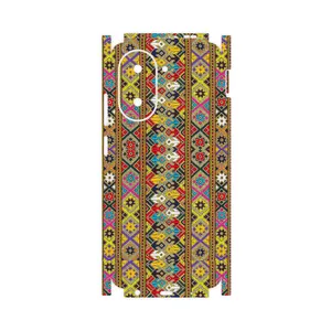 MAHOOT SISTAN Needlework 2-FullSkin Cover Sticker for Xiaomi Poco C71