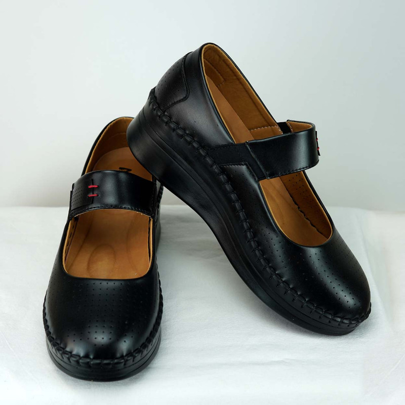 کفش روزمره زنانه مدل السا