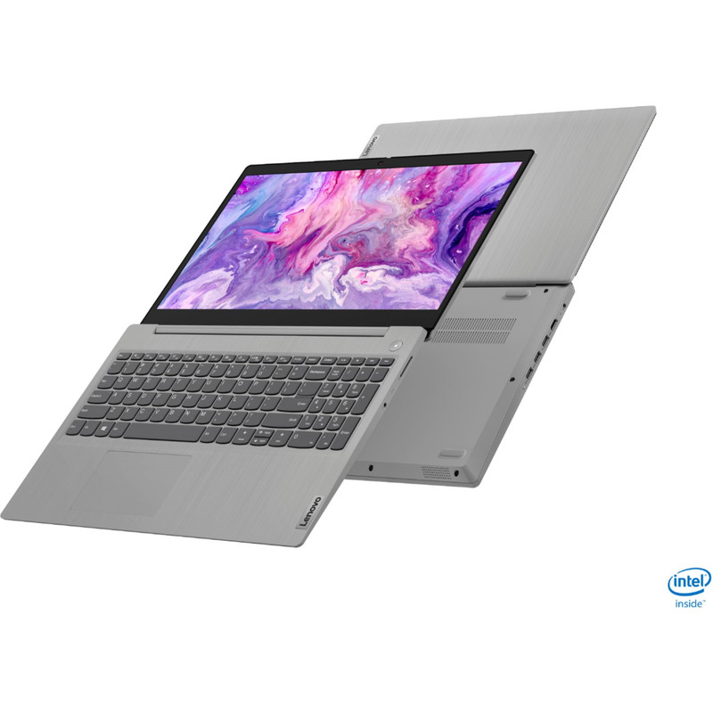 لپ تاپ 15 اینچی لنوو مدل ideapad 3 81WB1 لپ تاپ 15 اینچی لنوو مدل ideapad 3 81WB1