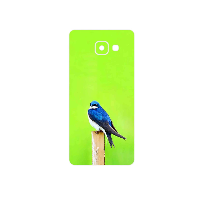 برچسب پوششی ماهوت مدل Bird Swallow مناسب برای گوشی موبایل سامسونگ Galaxy A5 2016