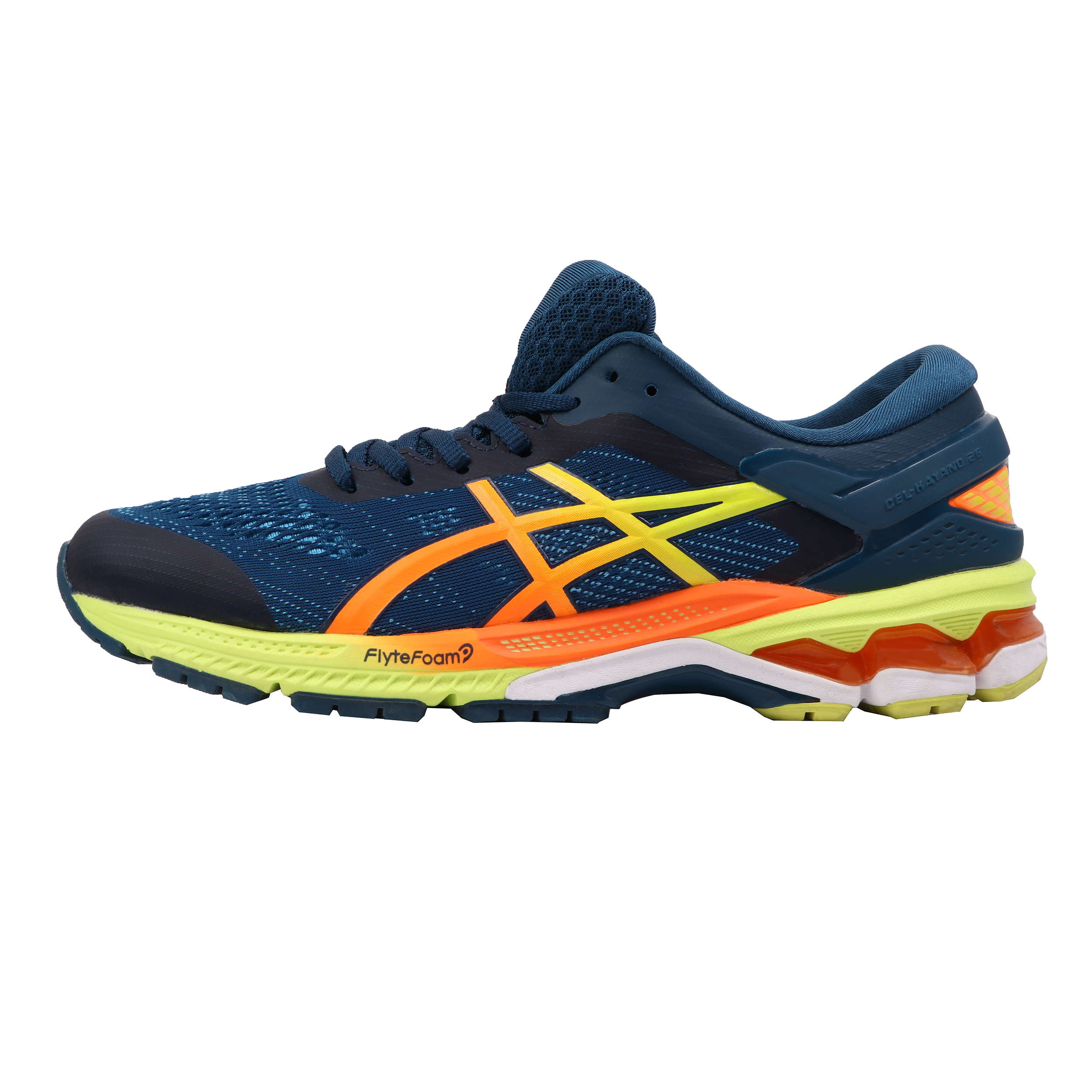 خرید کفش دویدن مردانه مدل gel kayano 26