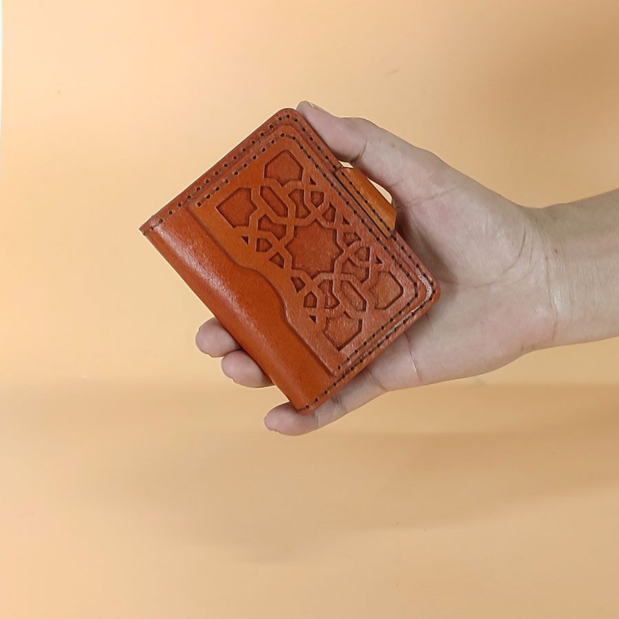 جاکارتی خانه چرم آنا مدل 57315 -  - 3