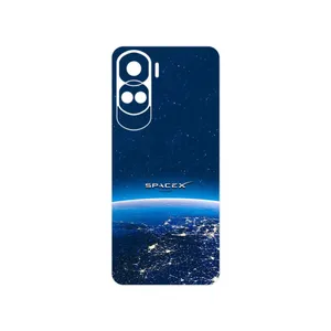 MAHOOT Space X Cover Sticker for Honor 90 Lite