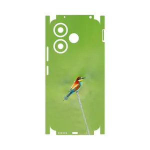 MAHOOT European bee-eater-FullSkin Cover Sticker for Xiaomi Redmi 13