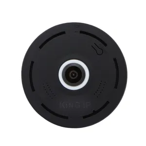 دوربین مداربسته تحت شبکه بی سیم کینگ ای پی مدل V380S