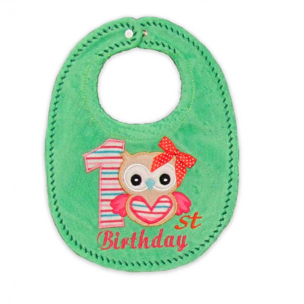 پیشبند نوزاد کوکالو کد 9764