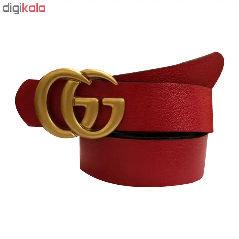 کمربند زنانه طرح گوچی 1100 مدل GUCCI
