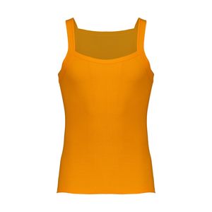 نقد و بررسی زیرپوش مردانه حجت مدل Hoj-kh رنگ نارنجی توسط خریداران