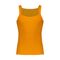 زیرپوش مردانه حجت مدل Hoj-kh رنگ نارنجی