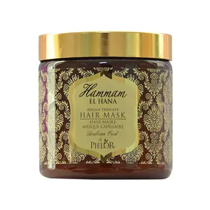 ماسک مو پیلور مدل Arabian Oud حجم 500 میلی لیتر