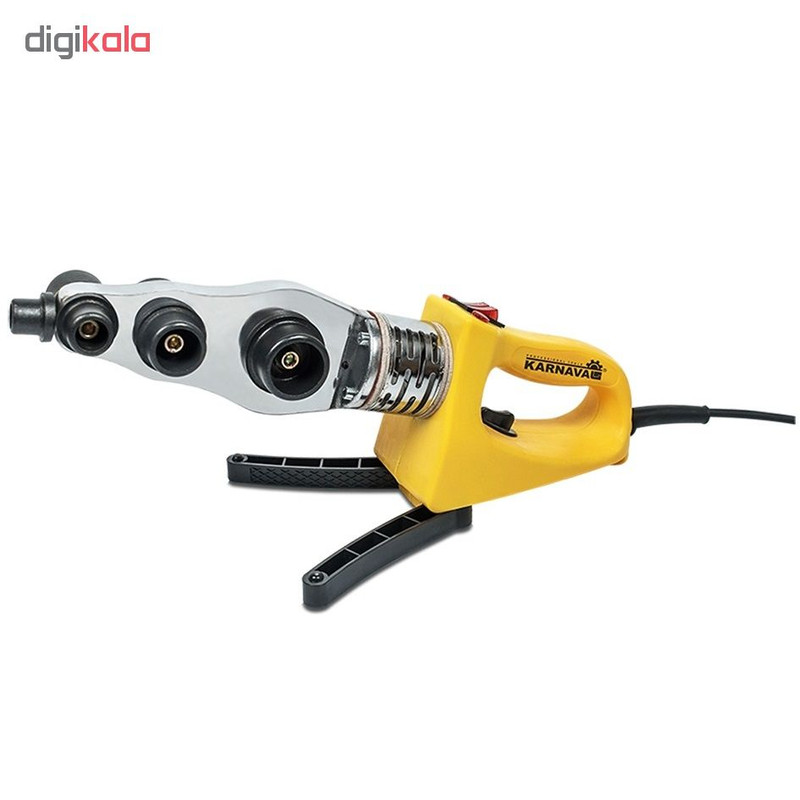 دستگاه جوش لوله سبز کارناوال مدل 1500A دستگاه جوش لوله سبز کارناوال مدل 1500A