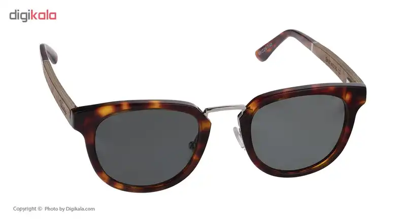 عینک آفتابی زنانه وودیز بارسلونا مدل Eastwood02