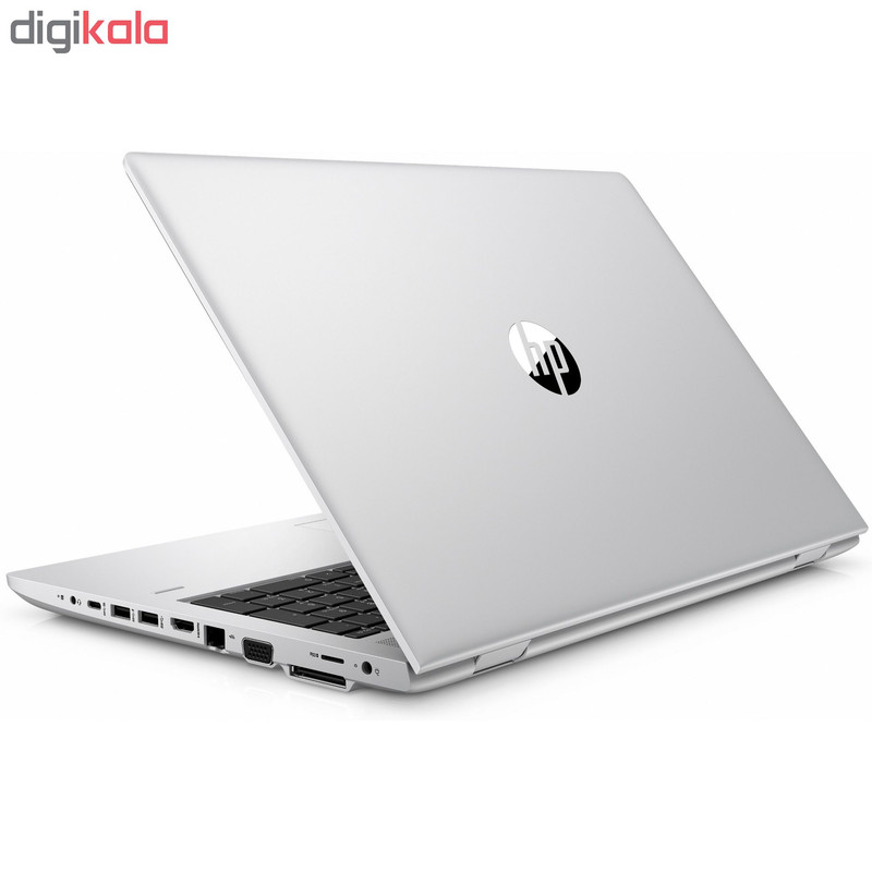 لپ تاپ 15 اینچی اچ پی مدل ProBook 650 G4 - A