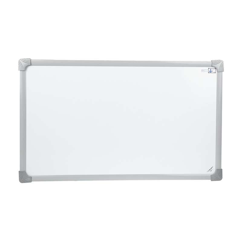 تخته وایت برد مغناطیسی آسا بُرد مدل آلفا سایز 90x170 سانتی متر