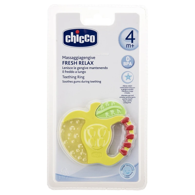 دندان گیر چیکو مدل Apple