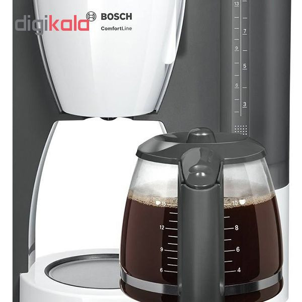 قهوه‌ساز بوش مدل TKA6A041