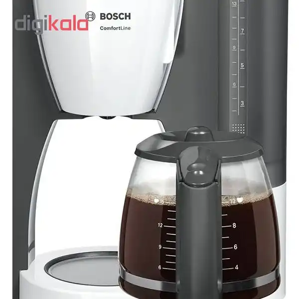 قهوهساز بوش مدل TKA6A041